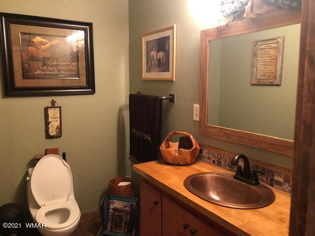 8 County Road Greer, AZ 85927 - Photo 16 of 33