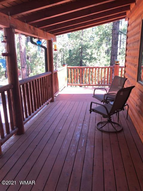 8 County Road Greer, AZ 85927 - Photo 18 of 33