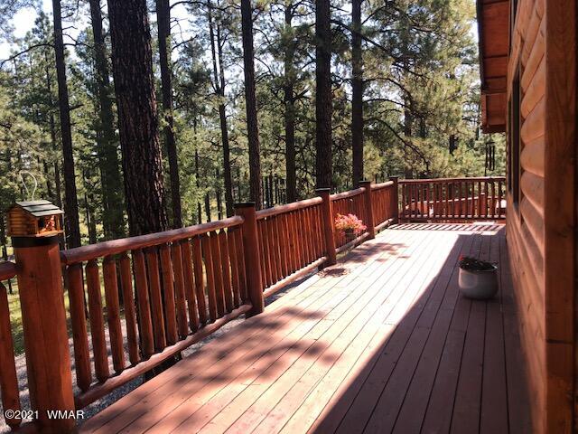 8 County Road Greer, AZ 85927 - Photo 19 of 33