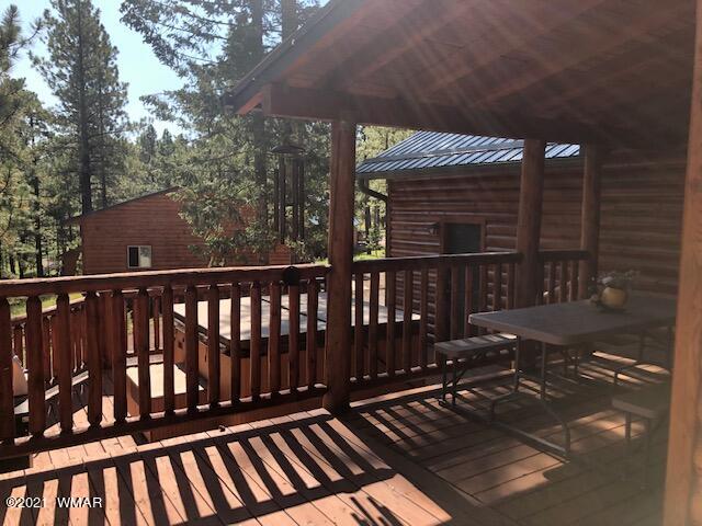 8 County Road Greer, AZ 85927 - Photo 20 of 33