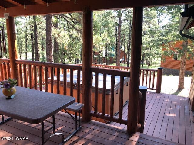 8 County Road Greer, AZ 85927 - Photo 21 of 33