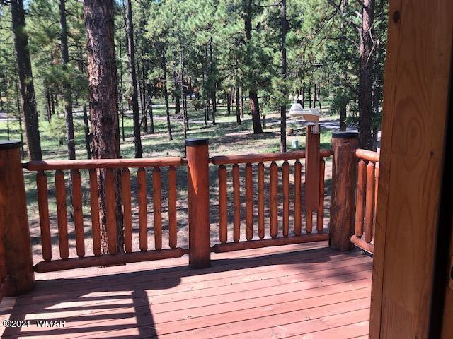 8 County Road Greer, AZ 85927 - Photo 29 of 33