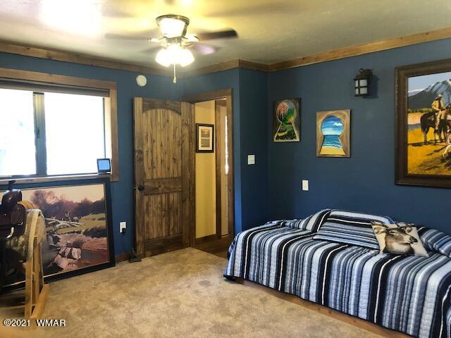 8 County Road Greer, AZ 85927 - Photo 30 of 33