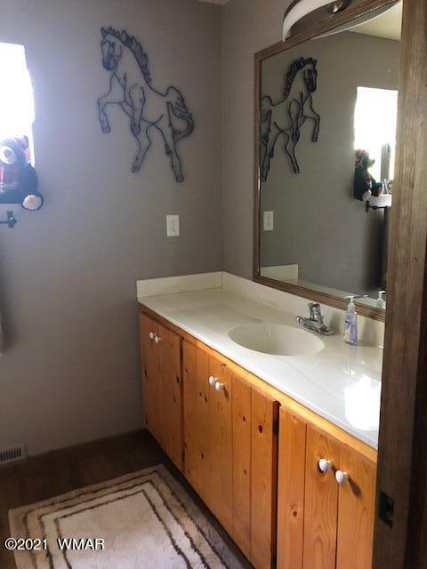 8 County Road Greer, AZ 85927 - Photo 33 of 33