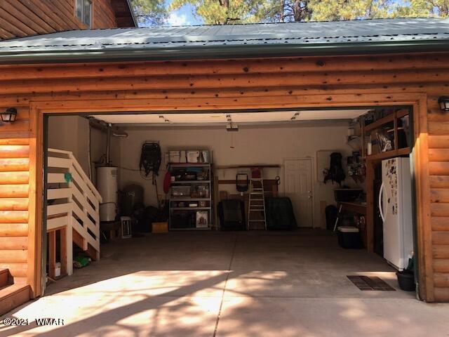 8 County Road Greer, AZ 85927 - Photo 4 of 33