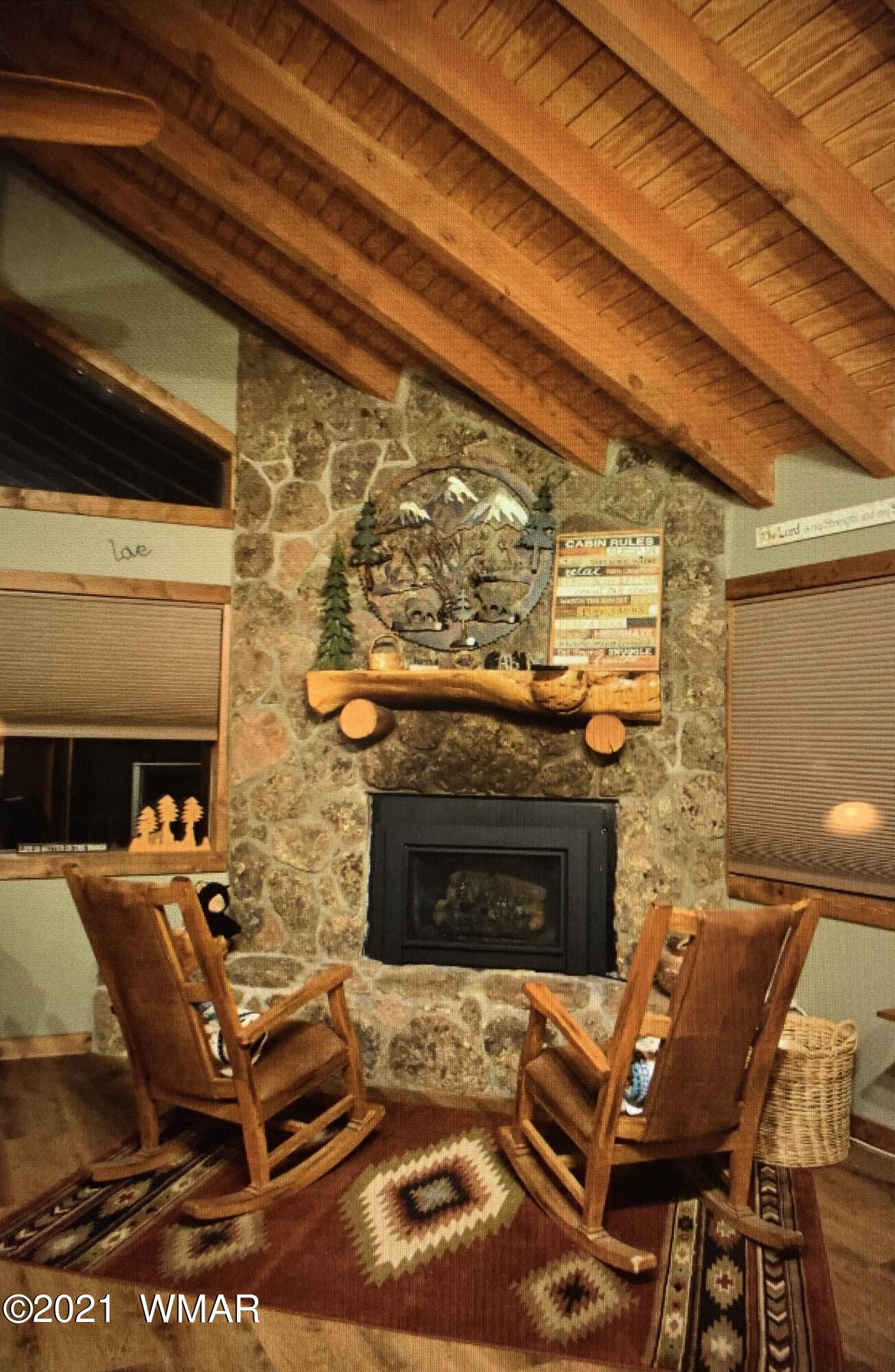 8 County Road Greer, AZ 85927 - Photo 8 of 33