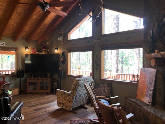 8 County Road Greer, AZ 85927 - Photo 9 of 33
