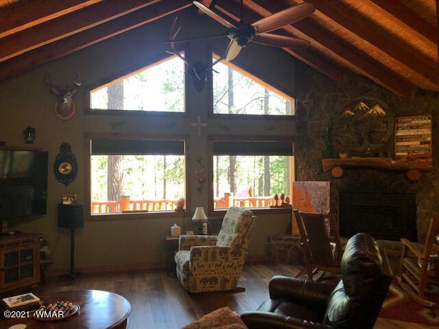 8 County Road Greer, AZ 85927 - Photo 10 of 33