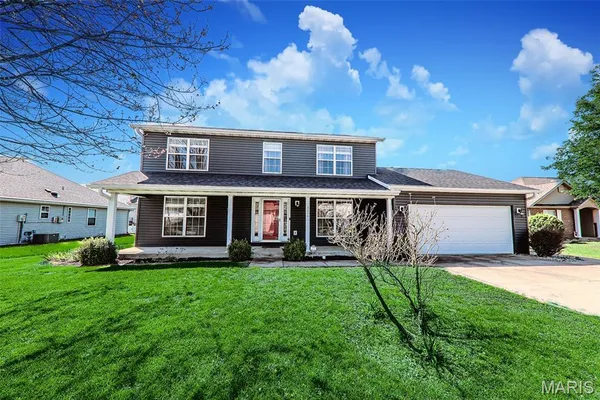$315,000 | 3228 Cloverridge Lane, Belleville, IL 62221