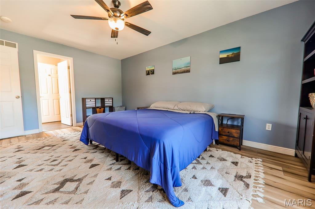 3228 Cloverridge Lane Belleville, IL 62221 - Photo 16 of 24