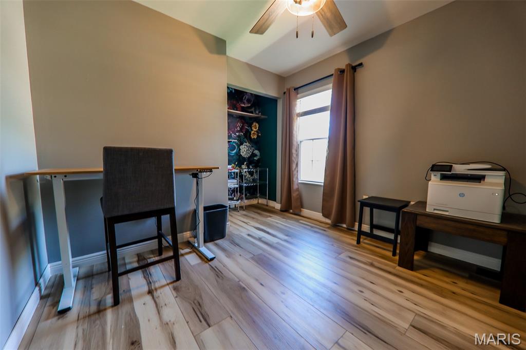 3228 Cloverridge Lane Belleville, IL 62221 - Photo 22 of 24