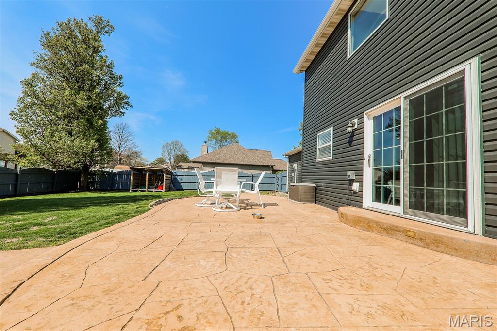 3228 Cloverridge Lane Belleville, IL 62221 - Photo 23 of 24