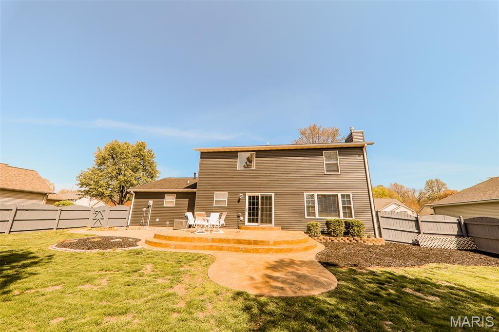 3228 Cloverridge Lane Belleville, IL 62221 - Photo 24 of 24