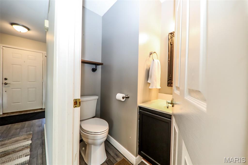 3228 Cloverridge Lane Belleville, IL 62221 - Photo 5 of 24