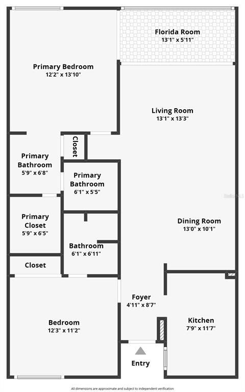 12300 Vonn Road, Unit 7203 Largo, FL 33774 - Photo 5 of 45
