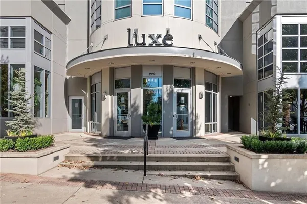 $3,900 | 222 12th Street Northeast, Unit 905, Atlanta, GA 30309