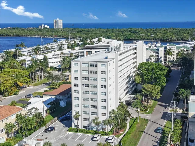 $184,900 | 2555 Northeast 11th Street, Unit 804, Fort Lauderdale, FL 33304