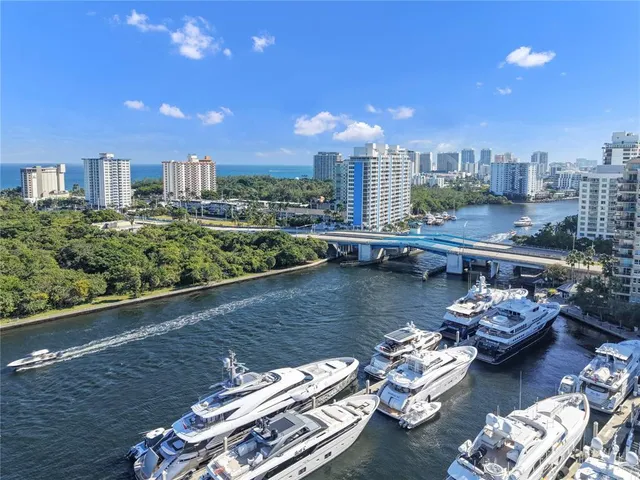 $184,900 | 2555 Northeast 11th Street, Unit 804, Fort Lauderdale, FL 33304