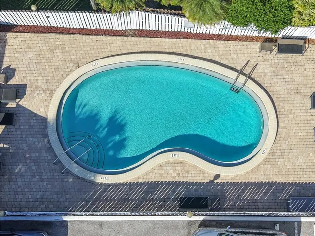 $184,900 | 2555 Northeast 11th Street, Unit 804, Fort Lauderdale, FL 33304