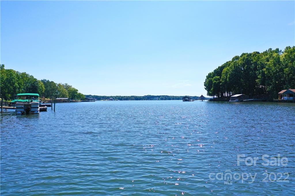 8785 Holdsclaw Road Terrell, NC 28682 - Photo 1 of 35 a view of a lake view
