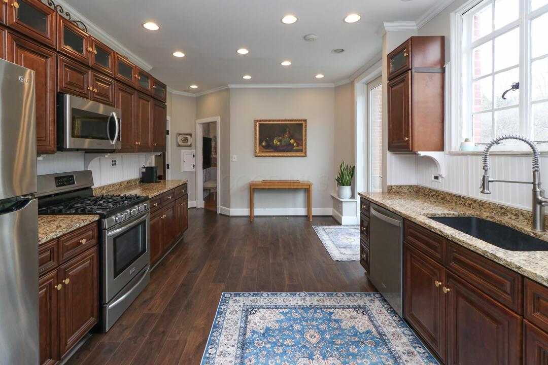 664 Woodhill Road Mansfield, OH 44907 - Photo 26 of 70 untitled-47