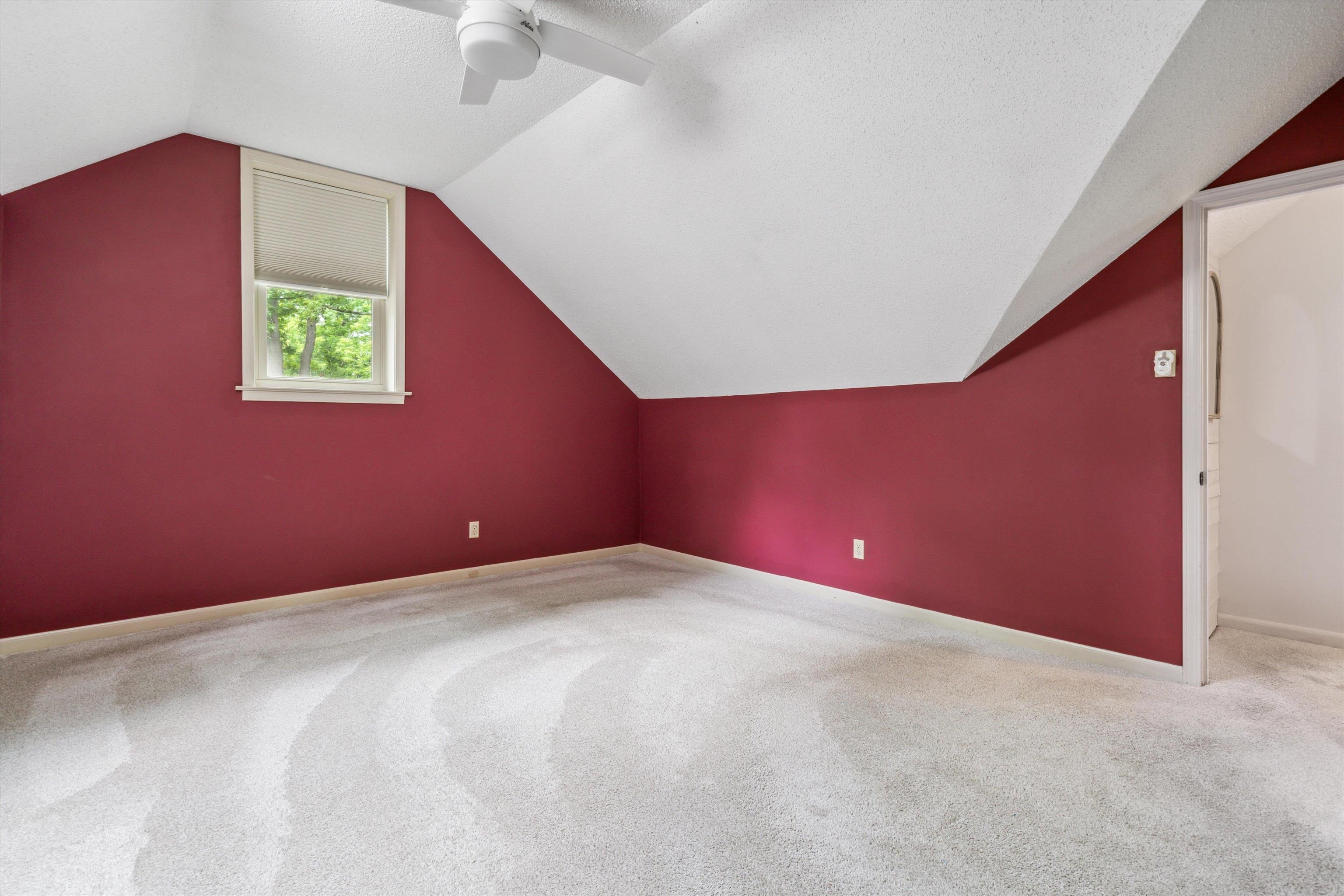 8390 Bazemore Road Memphis, TN 38018 - Photo 8 of 27 a view of an empty room