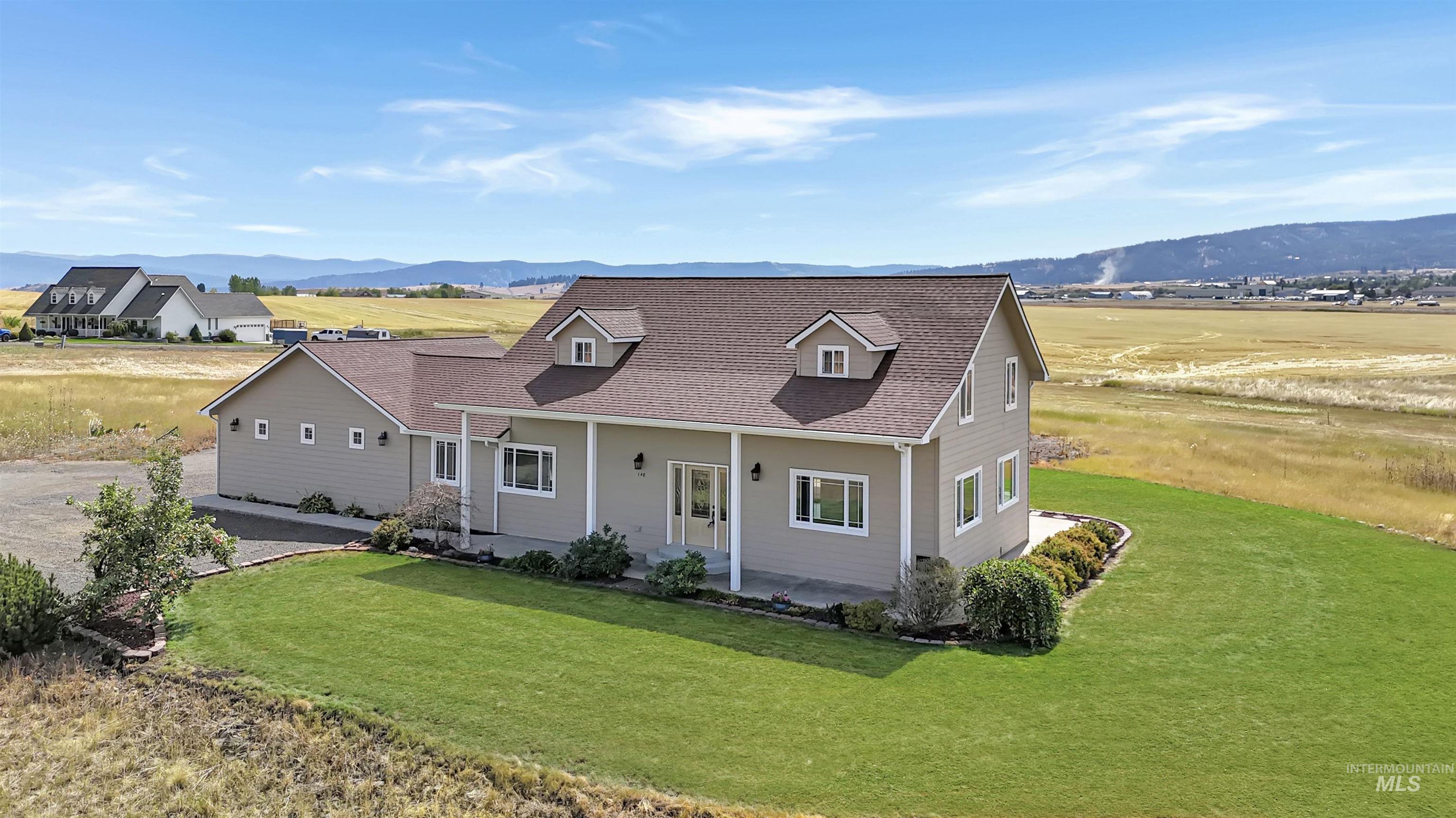 148 Meadow Grass Loop Road Grangeville, ID 83530 - Photo 38 of 42 Gallery Image 38