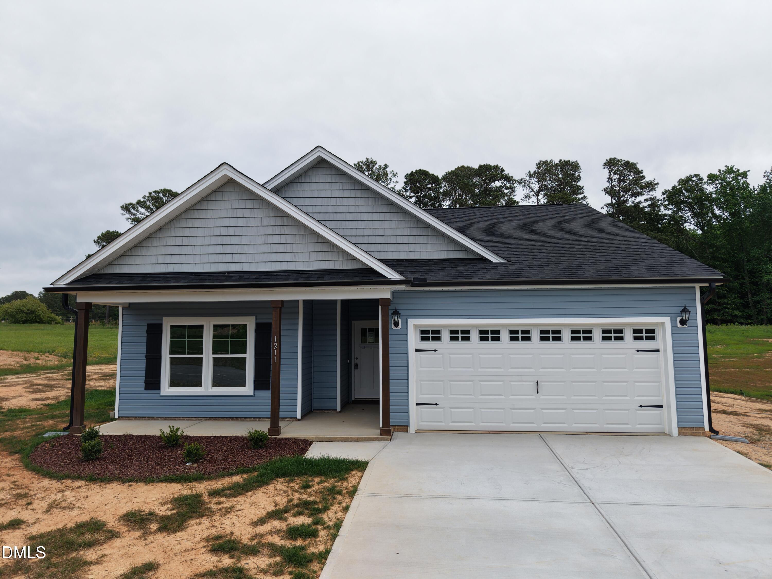 1211 Scarlet Oak Rd Spring Spring Hope, NC 27882 - Photo 29 of 29