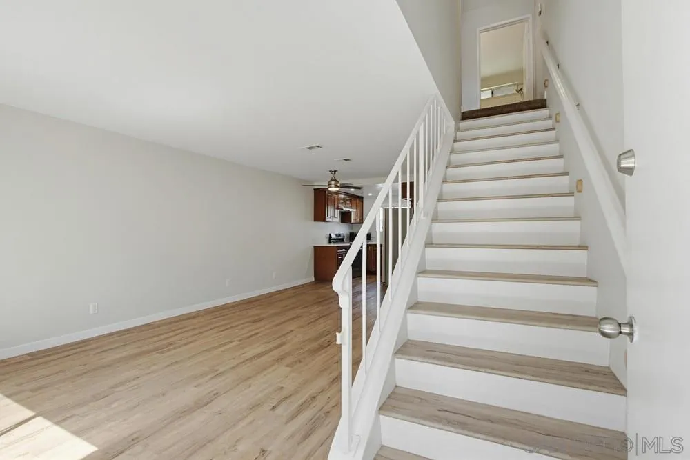 5130 North River Road, Unit B Oceanside, CA 92057 - Photo 5 of 43 a view of entryway