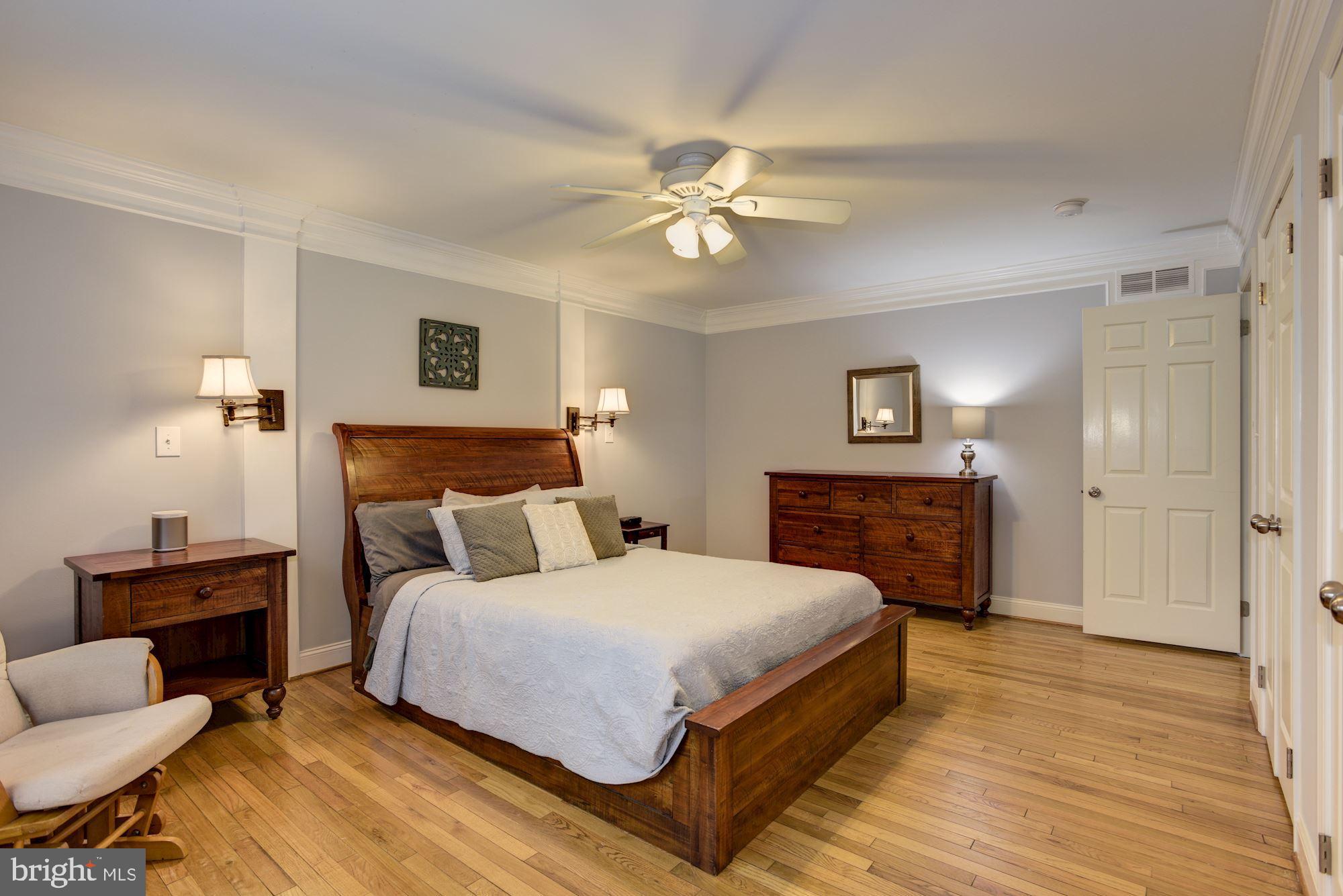 106 Duncannon Road Bel Air, MD 21014 - Photo 22 of 37 MASTER BEDROOM