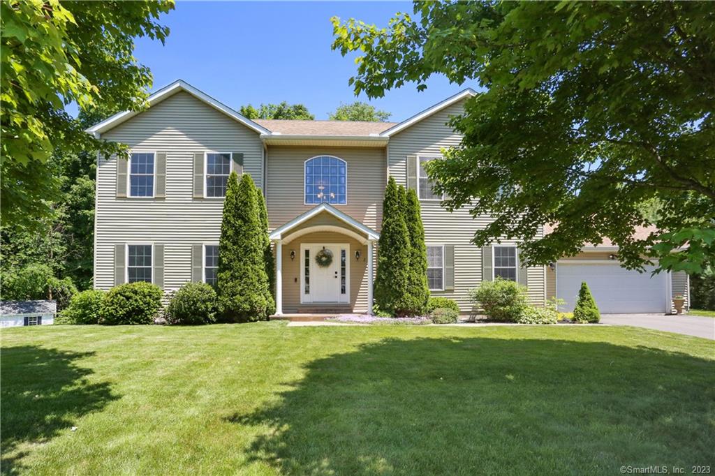 2 Valerie Lane, Unionville, CT 06085 Compass