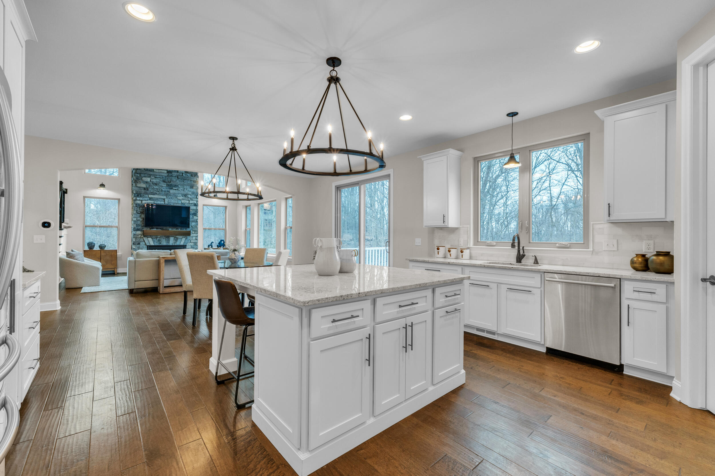 1091 Green Road Ann Arbor, MI 48105 - Photo 15 of 76 green-120