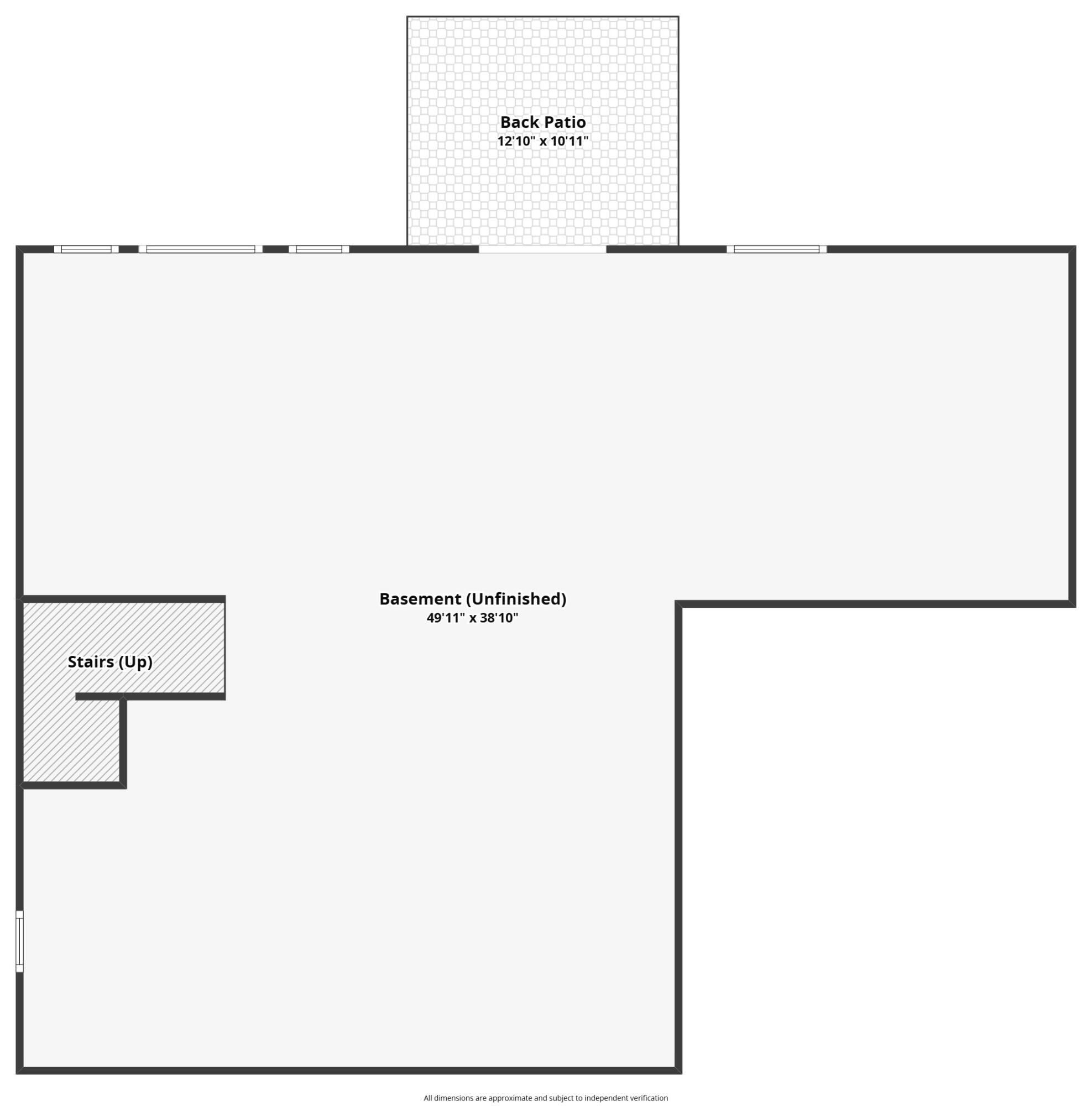 1091 Green Road Ann Arbor, MI 48105 - Photo 52 of 76 1091 Green Rd_Basement