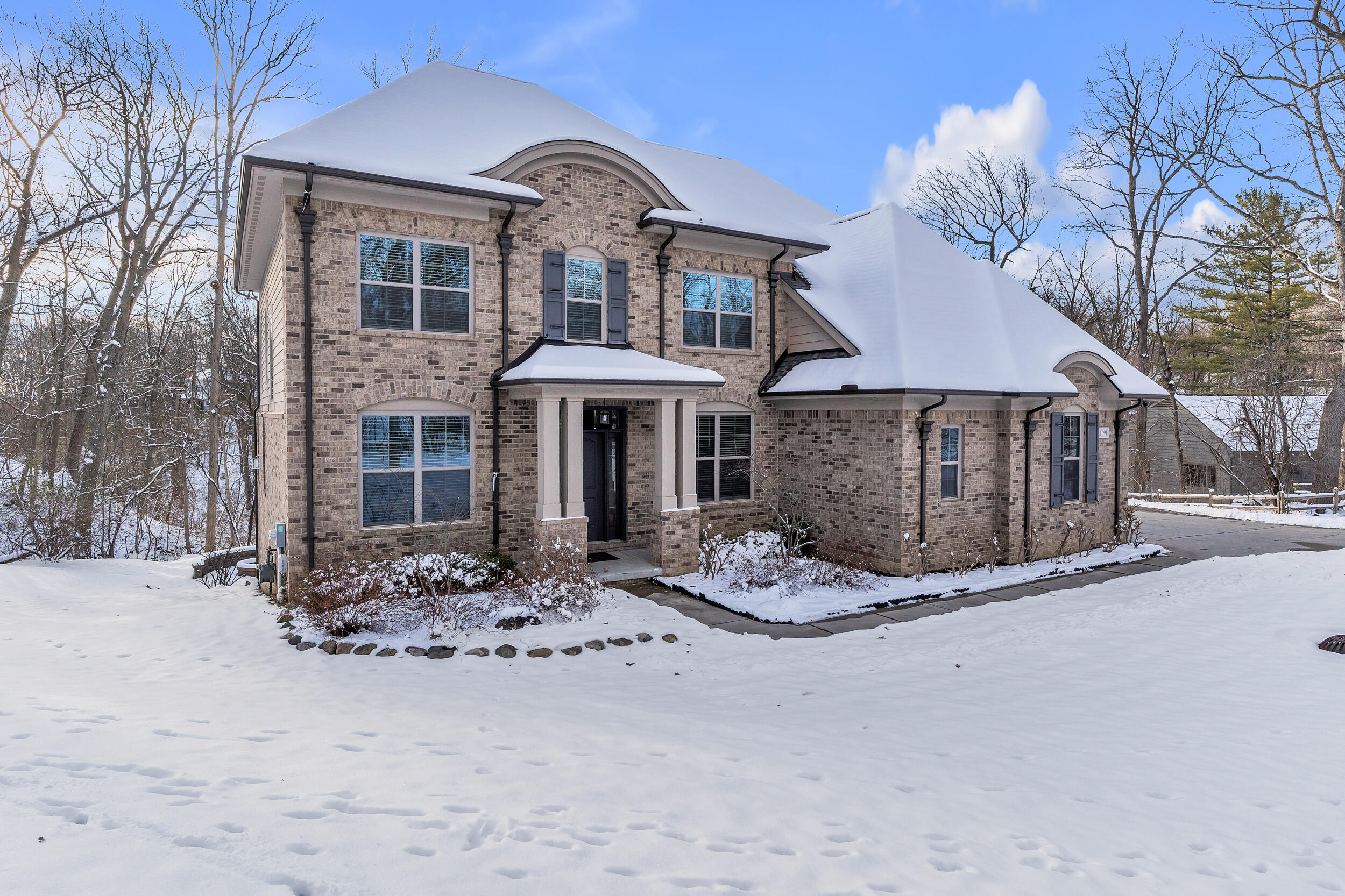 1091 Green Road Ann Arbor, MI 48105 - Photo 55 of 76 green-05