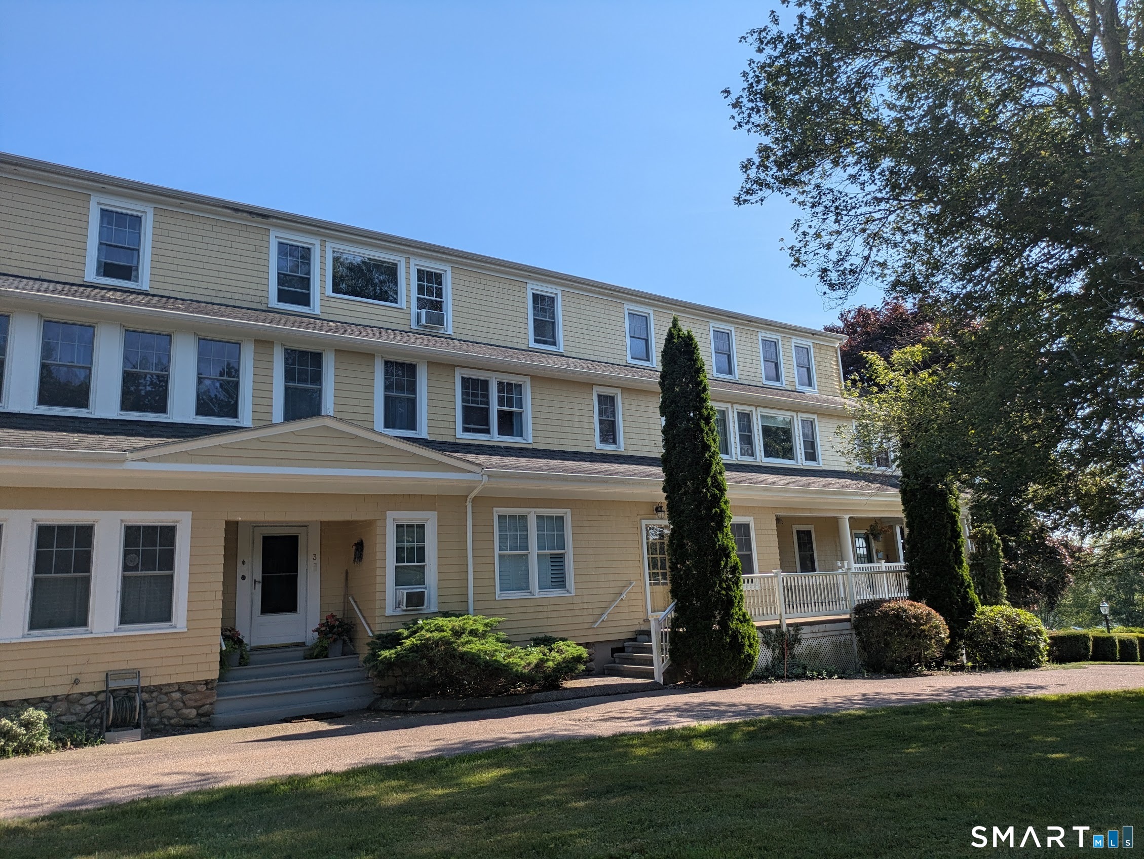 38 Lords Hill Road, Unit 6 Stonington, CT 06378 - Photo 4 of 15