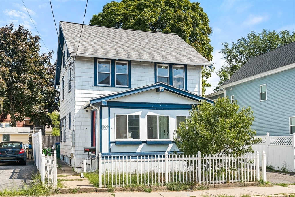 200 Riverside Avenue Medford, MA 02155 - Photo 2 of 20 Gallery Image 2