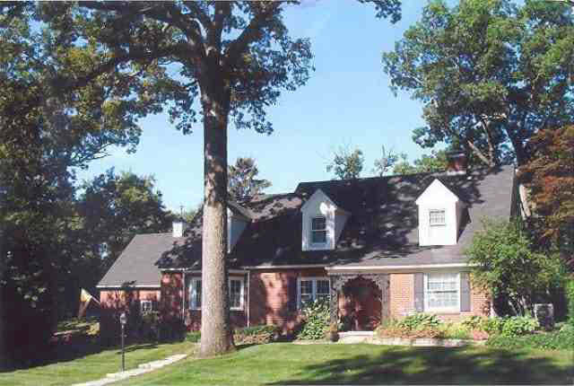 1301 Ravinia Road West Lafayette, IN 47906 - Photo 1 of 9