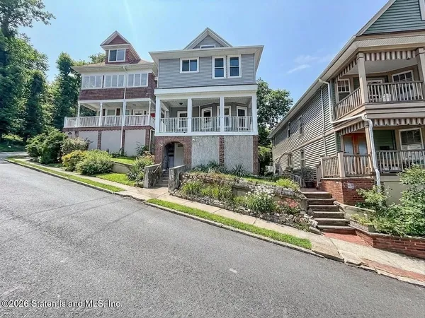 $984,000 | 28 Pearl Street | Grymes Hill