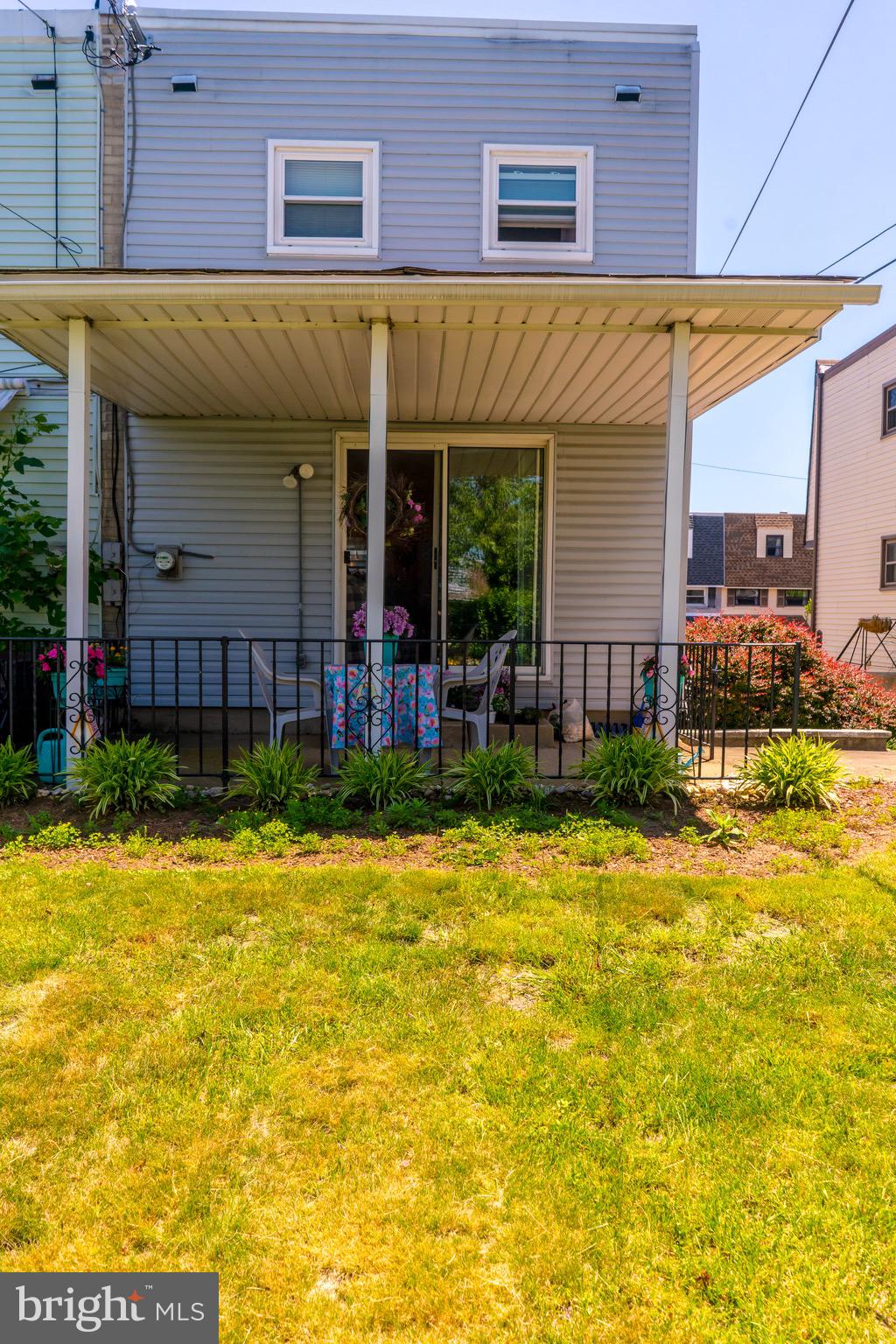 2814 Chase Road Philadelphia, PA 19152 - Photo 30 of 33 Gallery Image 30