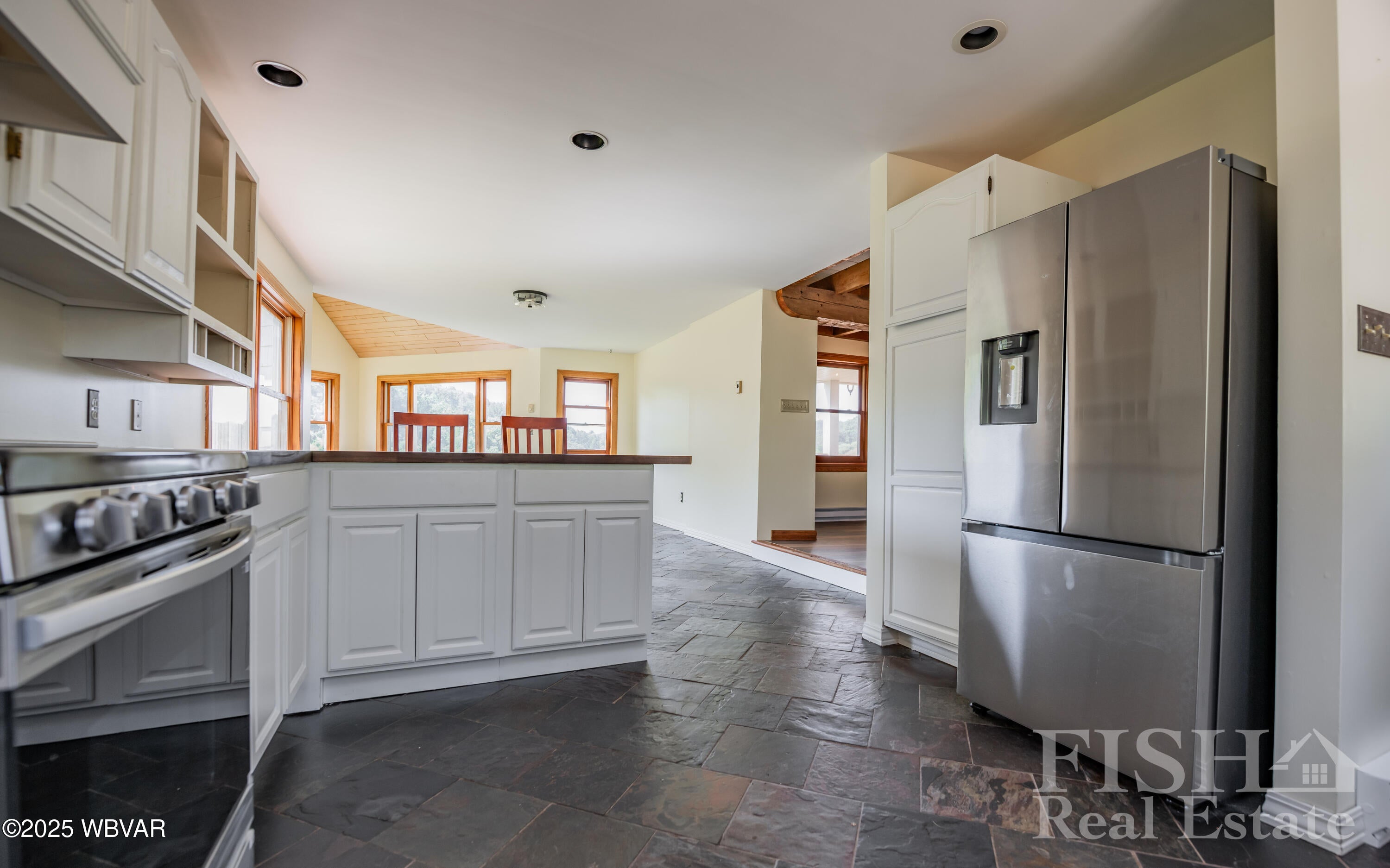 718 Turkey Path Road Linden, PA 17744 - Photo 28 of 65 Kitchen