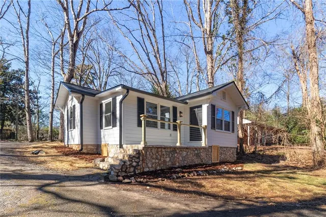 $199,900 | 705 Mountain Road, Asheboro, NC 27205