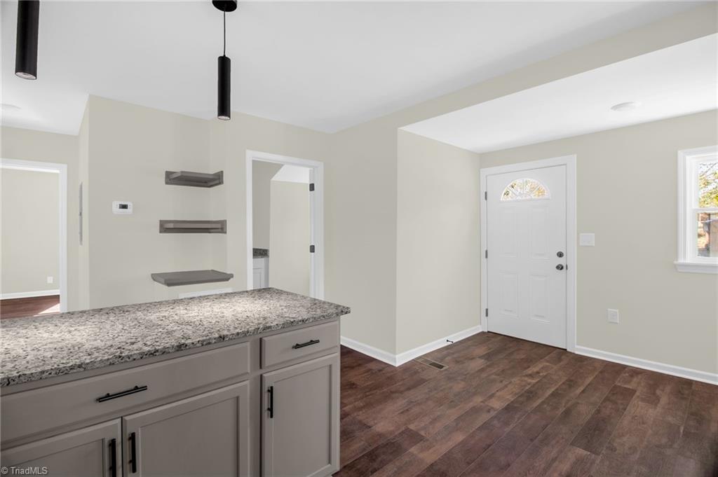 705 Mountain Road Asheboro, NC 27205 - Photo 12 of 30