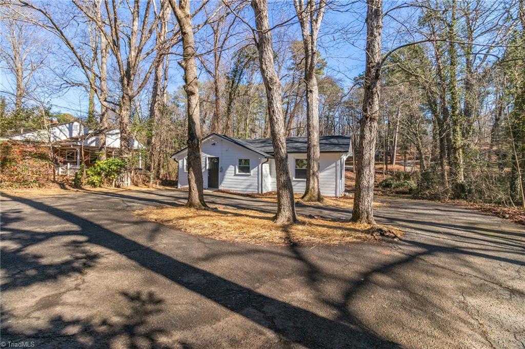 705 Mountain Road Asheboro, NC 27205 - Photo 27 of 30