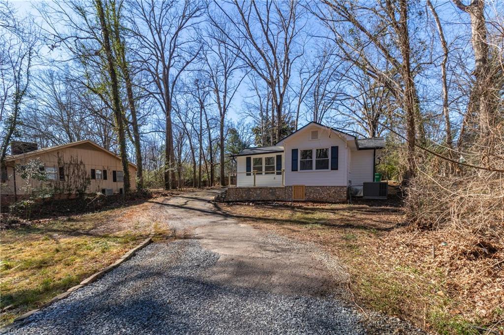 705 Mountain Road Asheboro, NC 27205 - Photo 29 of 30