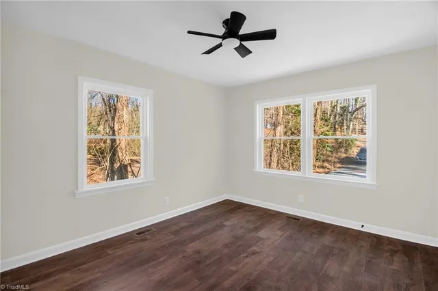 $199,900 | 705 Mountain Road, Asheboro, NC 27205