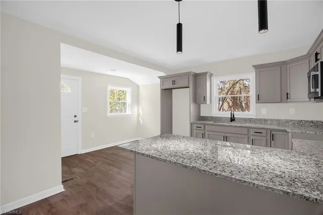 $199,900 | 705 Mountain Road, Asheboro, NC 27205