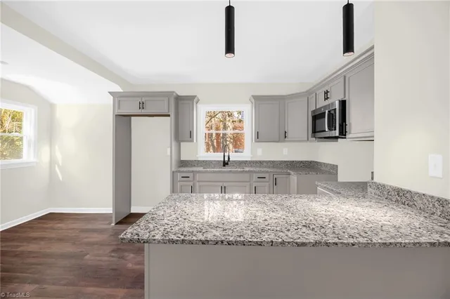 $199,900 | 705 Mountain Road, Asheboro, NC 27205