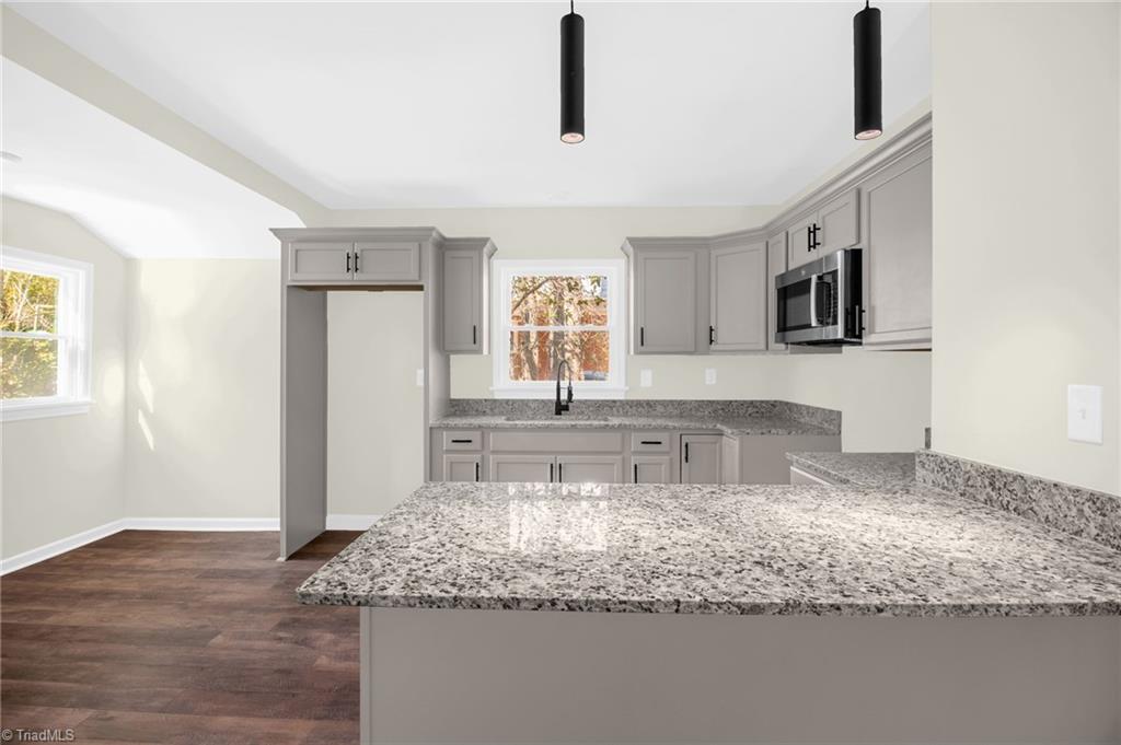 705 Mountain Road Asheboro, NC 27205 - Photo 8 of 30