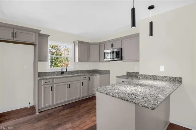 $199,900 | 705 Mountain Road, Asheboro, NC 27205