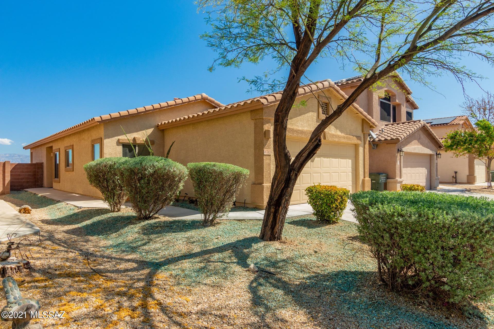 7623 East Fair Meadows Loop Tucson, AZ 85756 - Photo 37 of 40